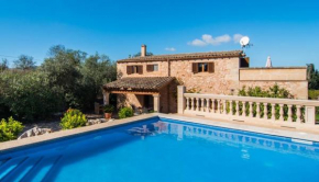 Es Lladoner Villa